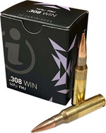 Igman 308 Winchester Ammo 147 Grain FMJ 200 rounds - FREE SHIPPING, NO SALES TAX